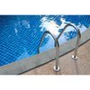 Msi Vulkon Nero 13 In. X 24 In. Glazed Porcelain Pool Coping, 2PK ZOR-LSC-0013